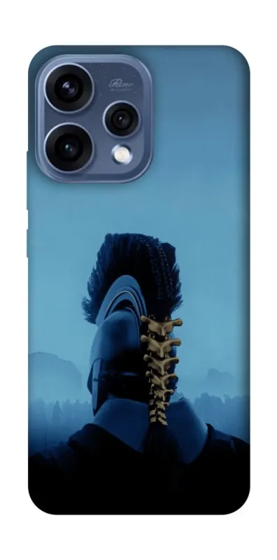 Чехол на Oppo Reno 15 Odyssey ver.1 фото 2 из 2