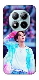 Чехол на Xiaomi Redmi Note 15 Pro+ 5G J-Hope - BTS фото 1 из 1