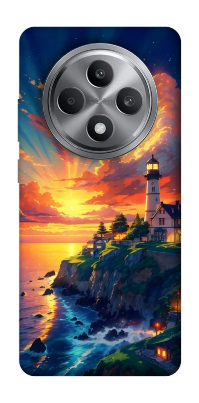 Чохол на Oppo Reno 12 F 4G Lighthouse фото 1 з 1