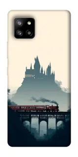 Чохол на Samsung Galaxy A42 5G Hogwarts v1 фото 1 з 1
