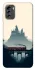 Чохол на Nokia G60 Hogwarts v1 фото 1 з 1