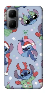 Чохол на Infinix Smart 10 Stitch ver.20 фото 1 з 1