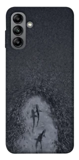 Чохол на Samsung Galaxy A04s Акула фото 1 з 1