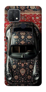 Чохол на Oppo A15s / A15 Luxury in Motion фото 1 з 1