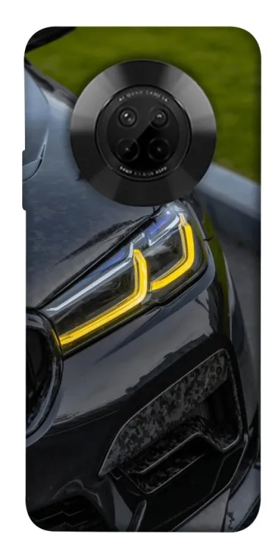 Чехол на Huawei Y9a BMW v48 фото 1 из 1