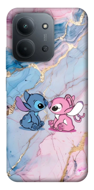 Чехол на Xiaomi Redmi 15C (EU) Stitch ver.24 фото 1 из 1