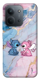 Чехол на Xiaomi Redmi 15C (EU) Stitch ver.24 фото 1 из 1