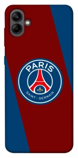 Чохол на Samsung Galaxy A04 FC PSG v2 фото 1 з 1