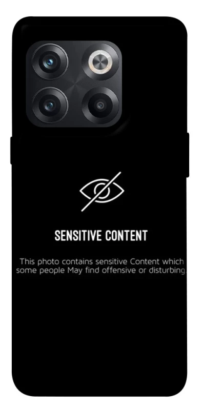 Чохол на OnePlus 10T No image фото 1 з 1