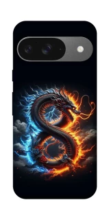 Чехол на Google Pixel 10 Uruboros фото 1 из 1