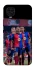 Чохол на ZTE Blade v2020 FC Barcelona team фото 1 з 1
