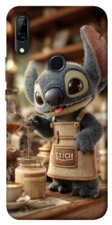 Чохол на Huawei P Smart Z Stitch ver.15 фото 1 з 1