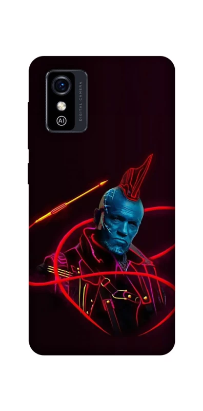 Чохол на ZTE Blade L9 Yondu фото 1 з 1