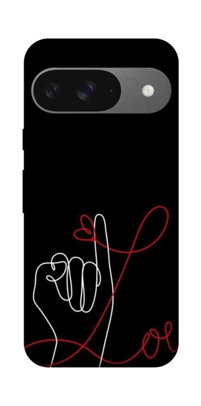 Чохол на Google Pixel 10 Pair romantic theme ver.9 фото 1 з 1