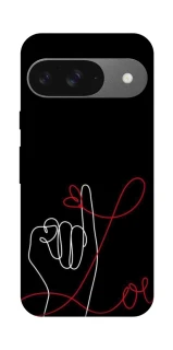 Чохол на Google Pixel 10 Pair romantic theme ver.9 фото 1 з 1