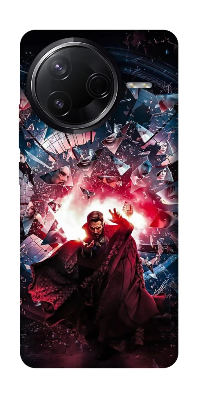 Чохол на Infinix Note 50 Pro Doctor Strange фото 1 з 1