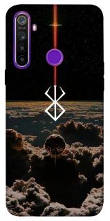 Чохол на Realme 5 Berserk Universe фото 1 з 1