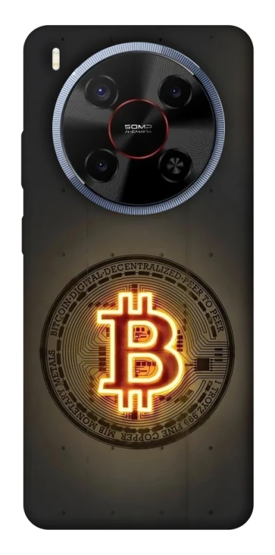 Чохол на ZTE Blade V70 Max Битферма фото 1 з 1