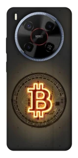 Чохол на ZTE Blade V70 Max Битферма фото 1 з 1