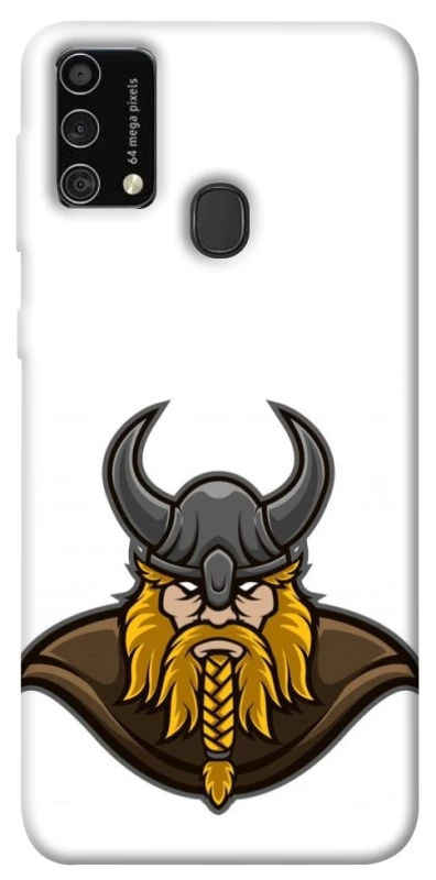 Чехол на Samsung Galaxy M21s Viking фото 1 из 1