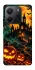 Чехол на Xiaomi Redmi Note 14 4G (Int. version) Halloween v14 фото 1 из 1