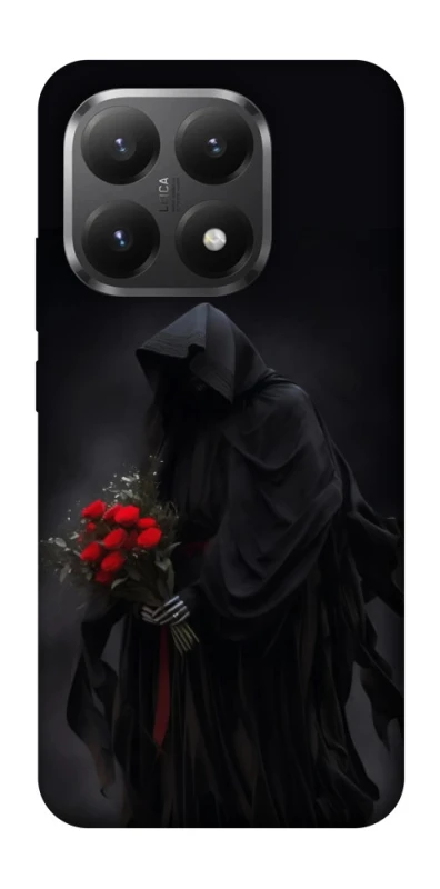 Чохол на Xiaomi 15T Dark Skeleton фото 1 з 1