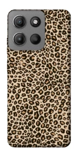 Чохол на Motorola Moto G15 Power Leopard Skin v2 фото 1 з 1
