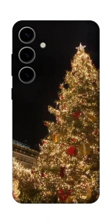 Чохол на Samsung Galaxy S25 FE Новорічний v34 фото 1 з 1