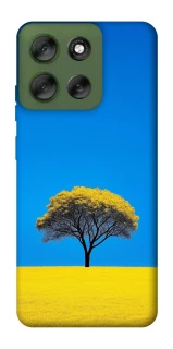 Чохол на Motorola Moto G56 5G Field v2 фото 1 з 1