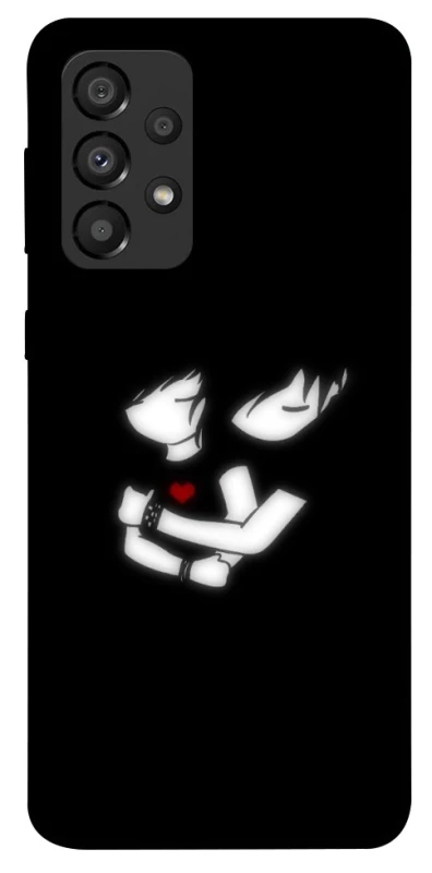 Чохол на Samsung Galaxy A33 5G We love фото 1 з 1