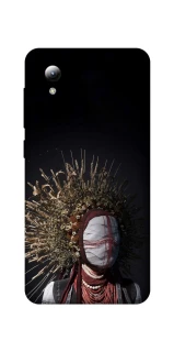 Чохол на ZTE Blade A3 (2019) Мотанка фото 1 з 1