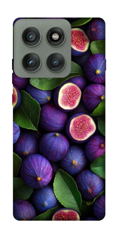 Чохол на Motorola Edge 60 Pro Figs фото 1 з 1