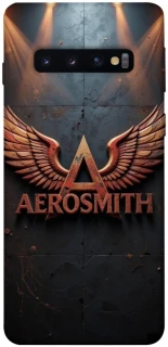 Чохол на Samsung Galaxy S10 Aerosmith фото 1 з 1