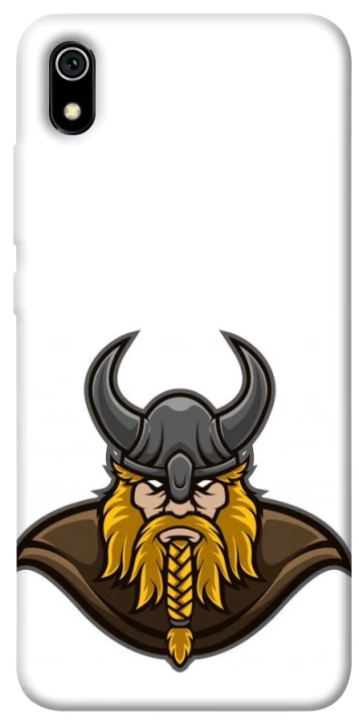 Чехол на Xiaomi Redmi 7A Viking фото 1 из 1
