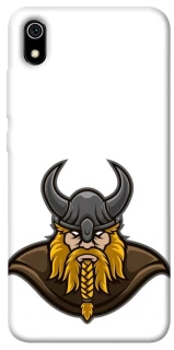 Чехол на Xiaomi Redmi 7A Viking фото 1 из 1