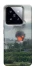 Чохол на Xiaomi 14 Pro Moscow never sleeps ver.4 фото 1 з 1