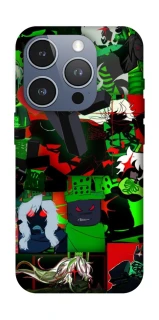 Чохол на Apple iPhone 16 Pro Roblox v1 фото 1 з 1