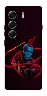 Чохол на Tecno Camon 40 Yondu фото 1 з 1