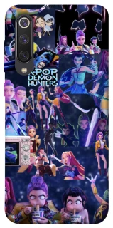Чохол на Xiaomi Mi 9 SE K-Pop Demon Hunters ver.8 фото 1 з 1