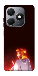 Чохол на TECNO Spark 20 Anime v18 фото 1 з 1