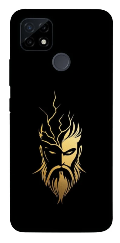 Чохол на Realme C12 Zeus фото 1 з 1