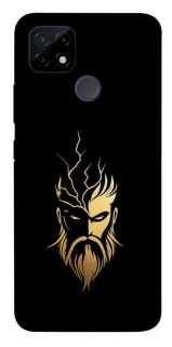 Чохол на Realme C12 Zeus фото 1 з 1