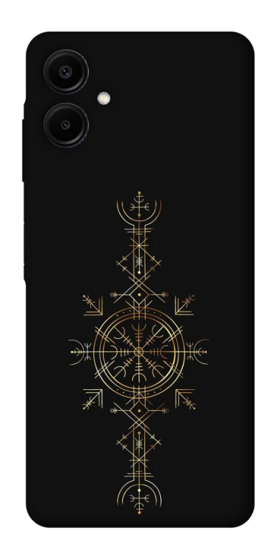 Чехол на Samsung Galaxy A06 Viking Compass фото 1 из 1