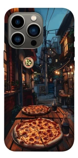 Чохол на Apple iPhone 13 Pro (6.1") Pizza фото 1 з 1