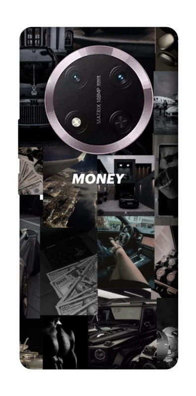 Чохол на Honor X9c Money фото 1 з 1