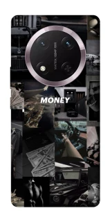 Чохол на Honor X9c Money фото 1 з 1