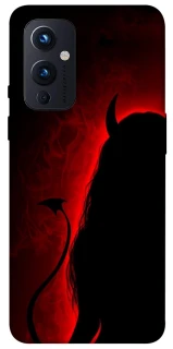 Чохол на OnePlus 9 Red Love фото 1 з 1