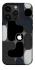 Чохол на Apple iPhone 14 Pro (6.1") Apple logo ver.8 фото 1 з 1