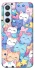 Чехол на Samsung Galaxy A54 5G Funny Kittens ver.3 фото 1 из 1