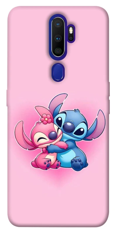 Чохол на Oppo A5 (2020) / Oppo A9 (2020) Stitch ver.10 фото 1 з 1